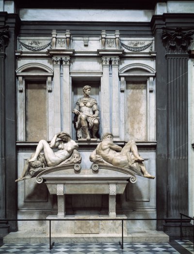 Ismeretlen kép alkotó: Michelangelo Buonarroti