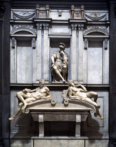Ismeretlen kép alkotó: Michelangelo Buonarroti