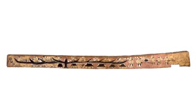 Gerenda alkotó: Micronesia Palau Islands