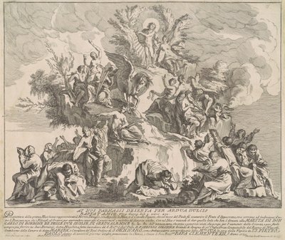 The Prima Macchina for the Chinea of 1739: Mount Parnassus with Apollo, the Muses, and Pegasus   1243367   hu       hungarian Successfully Translated  Original: The Music Party (oil on wood) Translat: The Music Party (oil on wood) 1407961 hu hungarian Succ alkotó: Miguel de Sorellò, after Pierre Parrocel, after Michelangelo Specchi