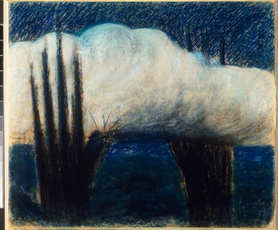 Este alkotó: Mikalojus Konstantinas Čiurlionis