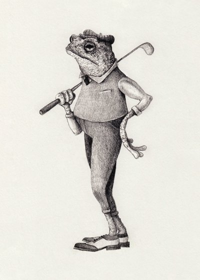  alkotó: Mike Koubou