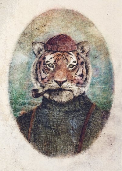  alkotó: Mike Koubou