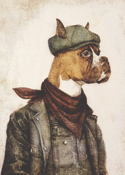  alkotó: Mike Koubou