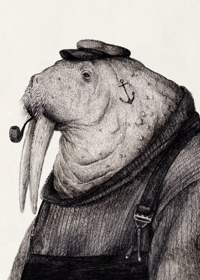  alkotó: Mike Koubou