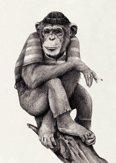  alkotó: Mike Koubou