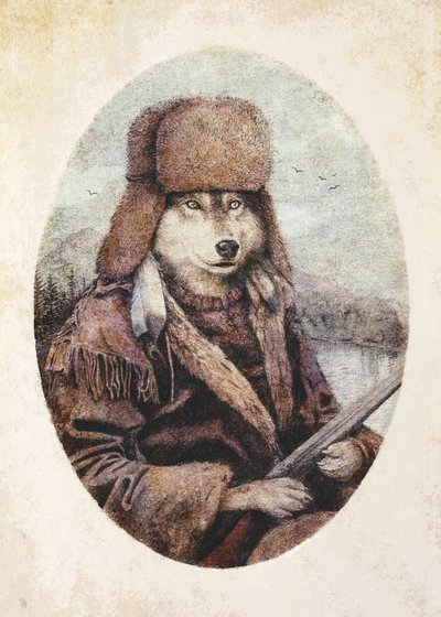 alkotó: Mike Koubou