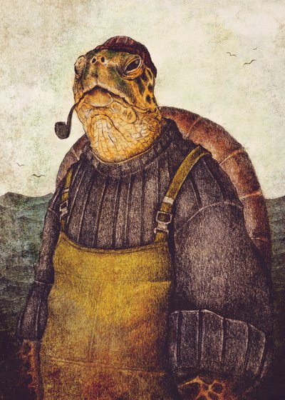  alkotó: Mike Koubou