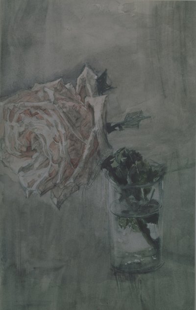 Egy Rózsa alkotó: Mikhail Aleksandrovich Vrubel