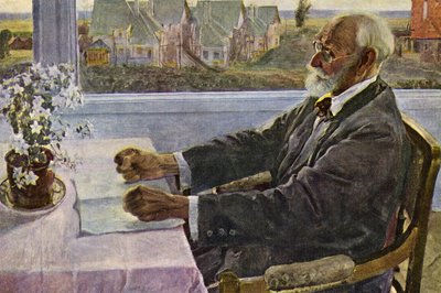  alkotó: Mikhail Vasilievich Nesterov