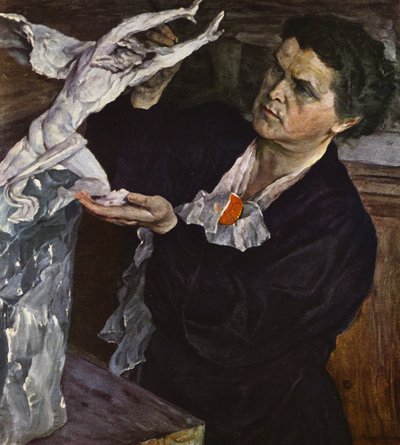  alkotó: Mikhail Vasilievich Nesterov