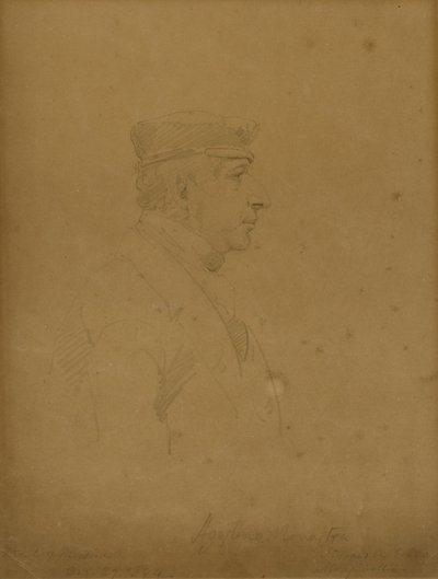 Augustine Manfredo alkotó: Miner Kilbourne Kellogg
