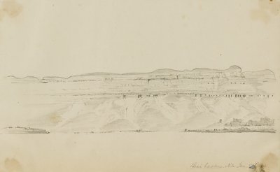 Beni Hasszán alkotó: Miner Kilbourne Kellogg