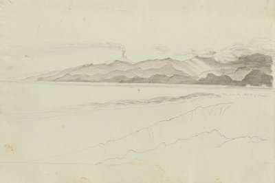 Etna alkotó: Miner Kilbourne Kellogg