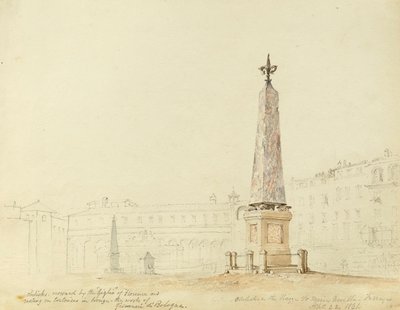 Firenze, St. Maria Novella, Olaszország alkotó: Miner Kilbourne Kellogg