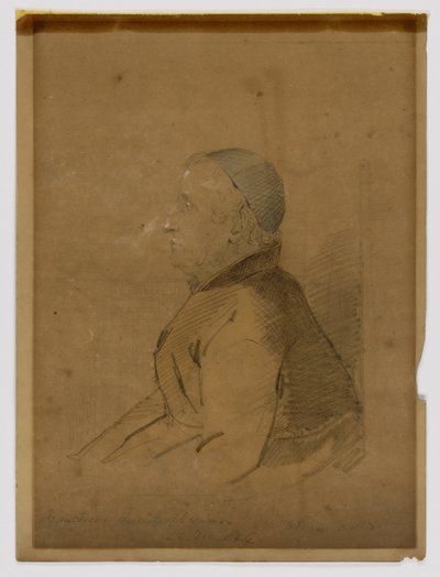 Francesco, velencei remete alkotó: Miner Kilbourne Kellogg