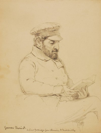 Német kémikus alkotó: Miner Kilbourne Kellogg