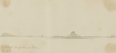 Piramis alkotó: Miner Kilbourne Kellogg