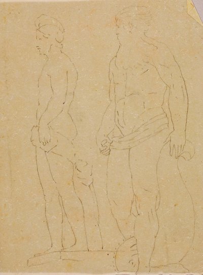 Szobor alkotó: Miner Kilbourne Kellogg