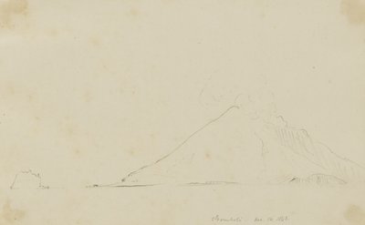 Stromboli alkotó: Miner Kilbourne Kellogg