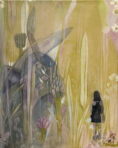  alkotó: Mishel Schwartz