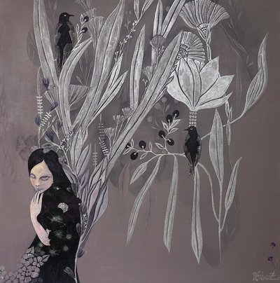  alkotó: Mishel Schwartz