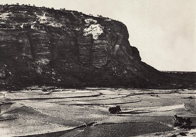 „Birodalom építése” a fasiszta korban: Amba Alagi, 1936.09.05. (f/w fotó) alkotó: Modestino Baldinetti
