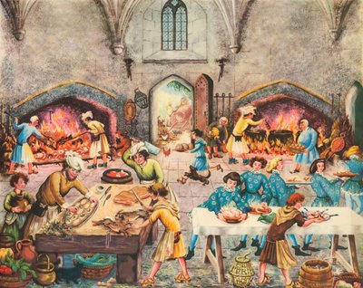  alkotó: Muriel Broderick