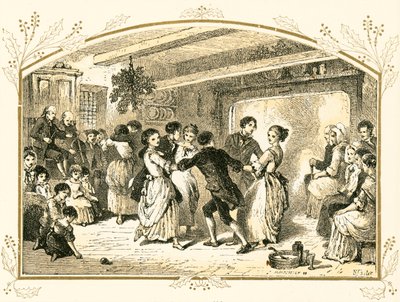Kate, Dick, Ralph, és Molly alkotó: Myles Birket Foster