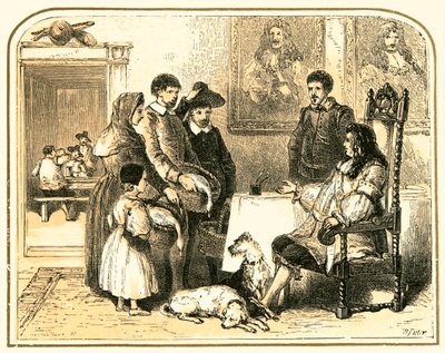 boldog Karácsonyt alkotó: Myles Birket Foster