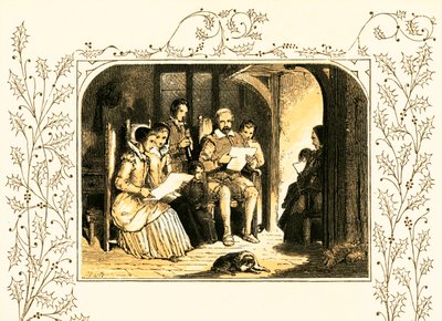 Éneklő énekek alkotó: Myles Birket Foster