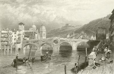 Verona alkotó: Myles Birket Foster