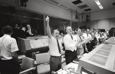 Apollo 13 – NASA, 1970. alkotó: NASA Images