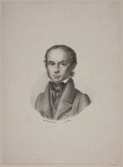 N. L. Høyen alkotó: N.B. Krossing