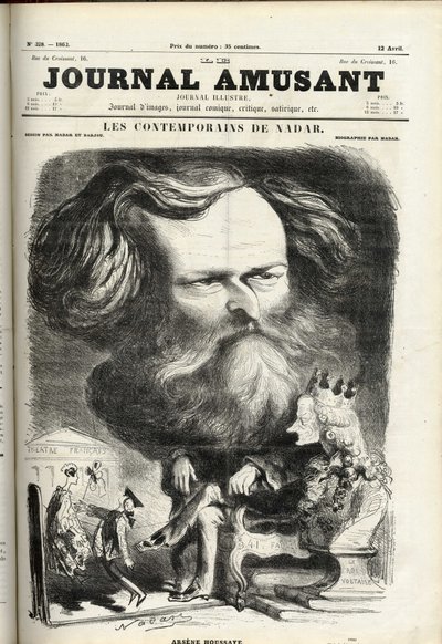 Le Diary Fun alkotó: Nadar