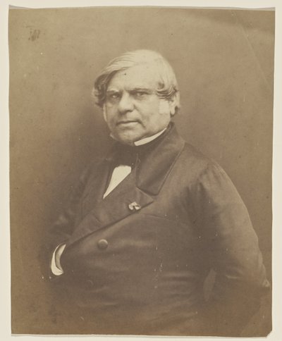 Alvarez Levy alkotó: Nadar [Gaspard Félix Tournachon]