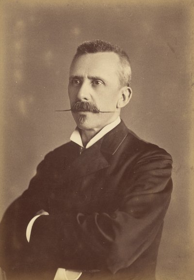 Angel alkotó: Nadar [Gaspard Félix Tournachon]