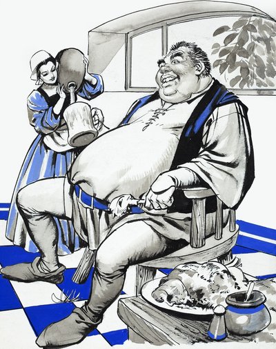 Tündérmese, a 