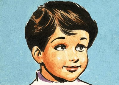 Pán Péter és Wendy alkotó: Nadir Quinto