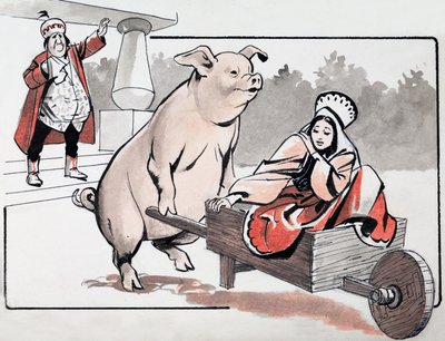 Mesék sok országból: A beszélő szőlő alkotó: Nadir Quinto