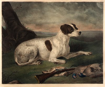 Juno alkotó: Nathaniel Currier