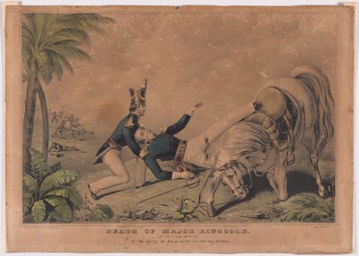 Samuel Ringgold alkotó: Nathaniel Currier