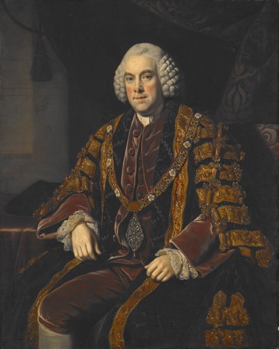 alkotó: Nathaniel Dance-Holland