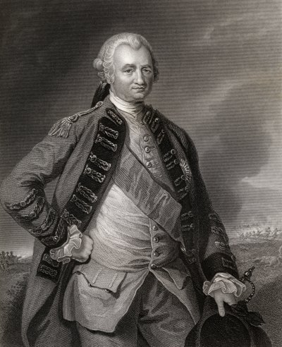 Robert Clive alkotó: Nathaniel Dance-Holland