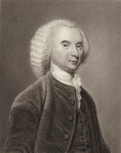 Richard Glover alkotó: Nathaniel Hone