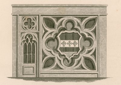 A londoni Gerrard Street 22. szám alatti Seal and Copperplate Graver