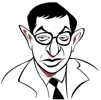 Bernard Herrmann, 2018 alkotó: Neale Osborne