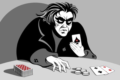 Hermann, 2022 (digitális) alkotó: Neale Osborne