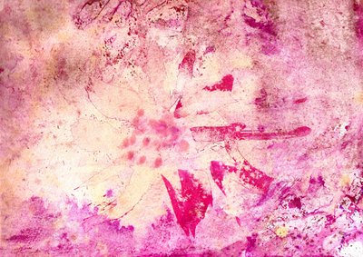 A képet Sir Harrison Birtwistles énekműve, a Pulse Shadows ihlette, Paul Celan szövegére alkotó: Neale Osborne