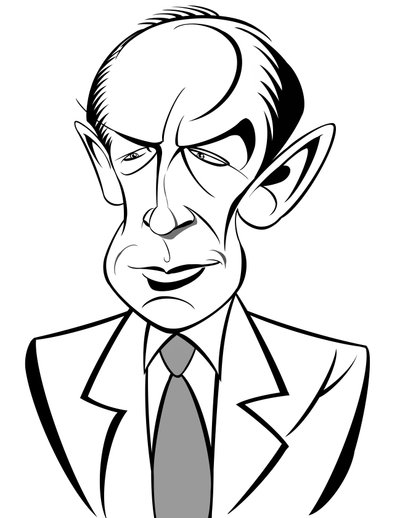 Ray Harryhausen, 2019 (digitális) alkotó: Neale Osborne